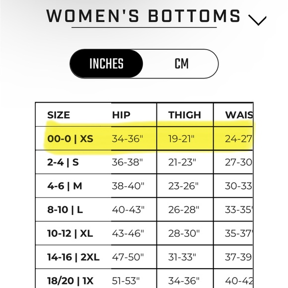 Born Primitive Sandbar Bikini Bottom - XS - - Picture 9 of 9